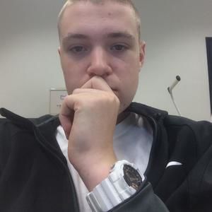 Meet your Posher, Tim